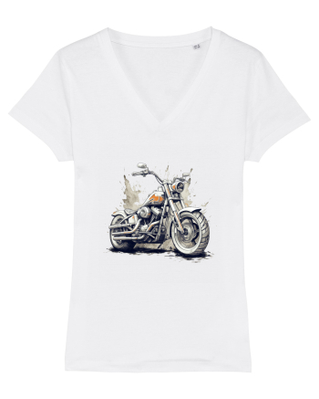 Bike Life White