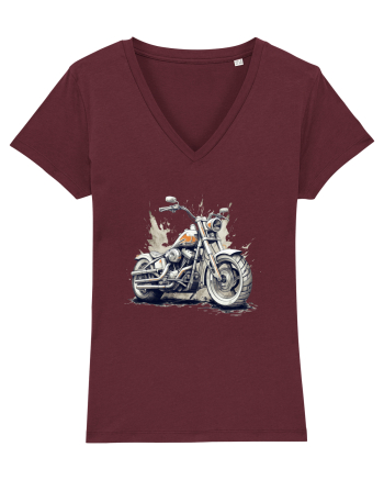 Bike Life Burgundy