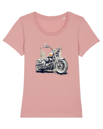 Bike Life Canyon Pink