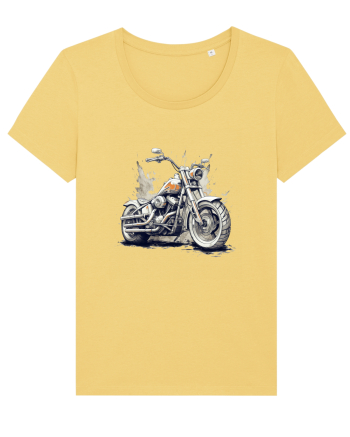 Bike Life Jojoba