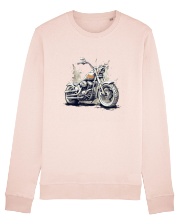 Bike Life Candy Pink