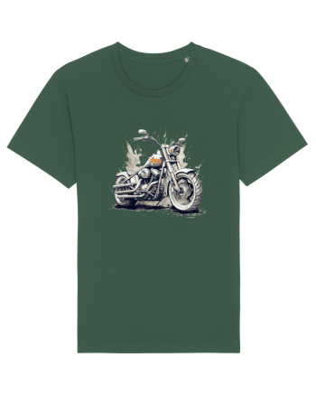 Bike Life Bottle Green