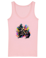 Biker Life Maiou Damă Dreamer