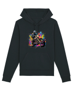 Biker Life Hanorac Unisex Drummer