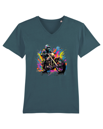 Biker Life Stargazer