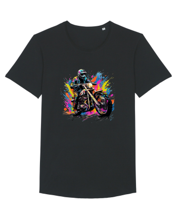 Biker Life Black