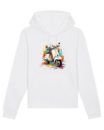 Urban Life White