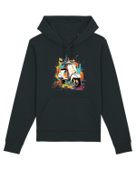 Urban Life Hanorac Unisex Drummer