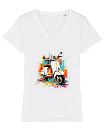 Urban Life White