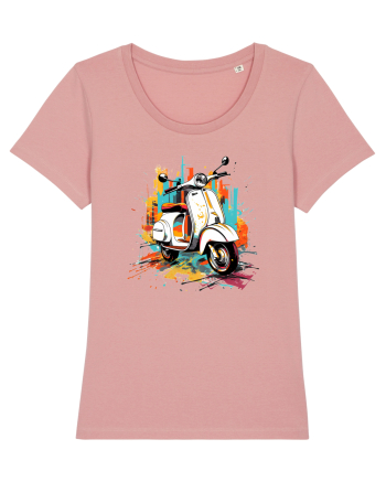 Urban Life Canyon Pink