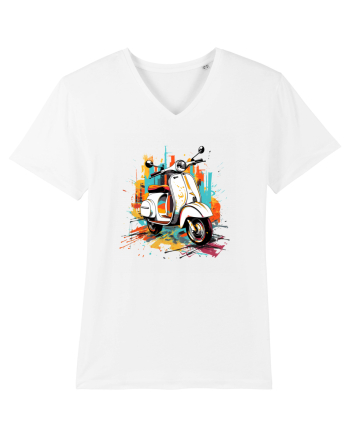 Urban Life White