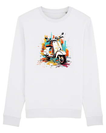 Urban Life White