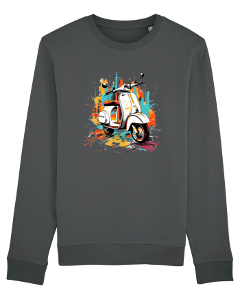 Urban Life Anthracite