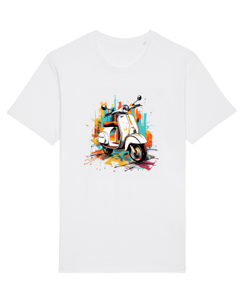 Urban Life White