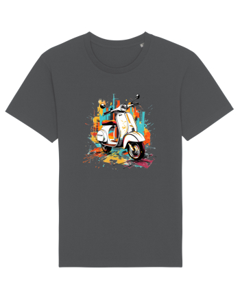 Urban Life Anthracite