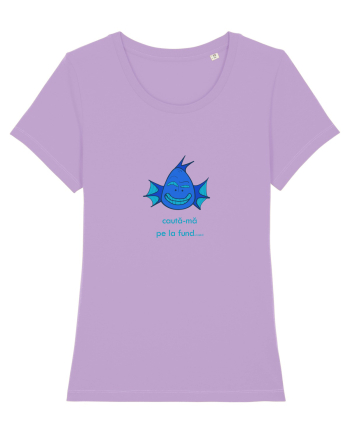 Cauta-ma pe la fundul marii Lavender Dawn