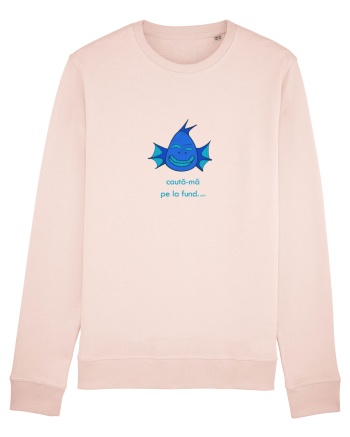 Cauta-ma pe la fundul marii Candy Pink