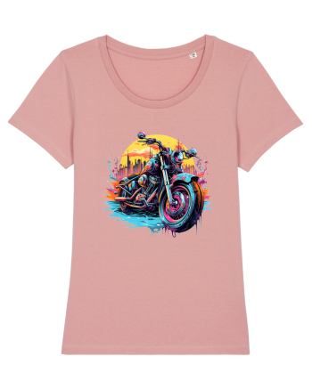 Urban Life Canyon Pink