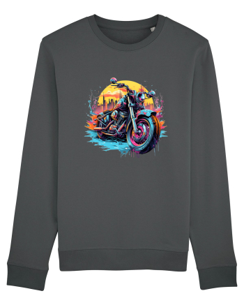 Urban Life Anthracite