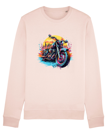 Urban Life Candy Pink