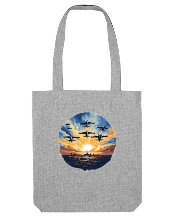 Urban Life Heather Grey