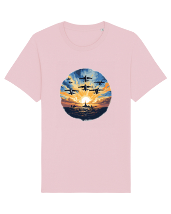 Urban Life Cotton Pink