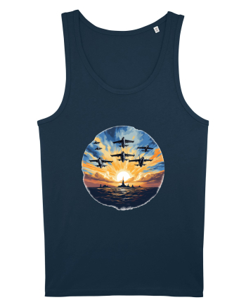Urban Life Navy