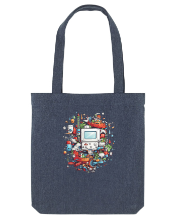Urban Gamer Midnight Blue