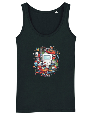 Urban Gamer Black