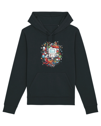 Urban Gamer Black