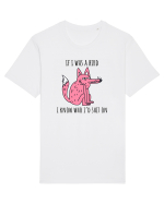 Sick of it Tricou mânecă scurtă Unisex Rocker