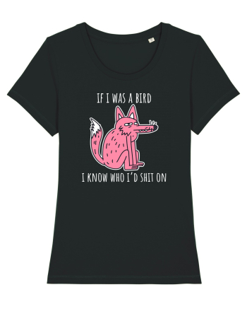 Sick of it Black