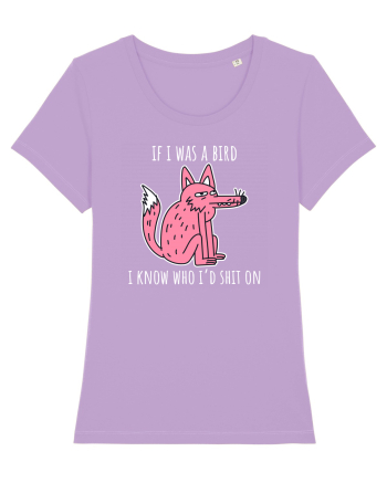 Sick of it Lavender Dawn
