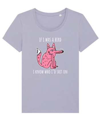 Sick of it Lavender