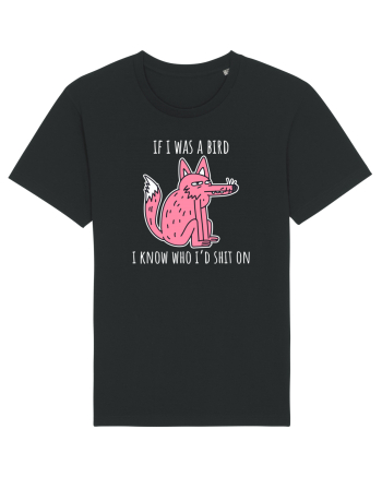Sick of it Black