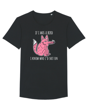 Sick of it Black