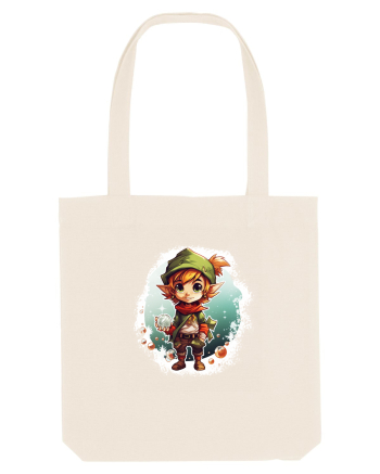 Christmas elf Natural