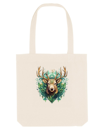 Christmas Reindeer Natural