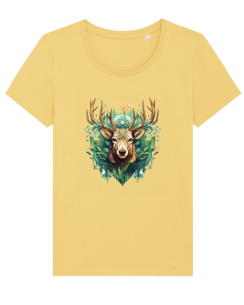 Christmas Reindeer Jojoba