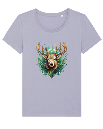 Christmas Reindeer Lavender