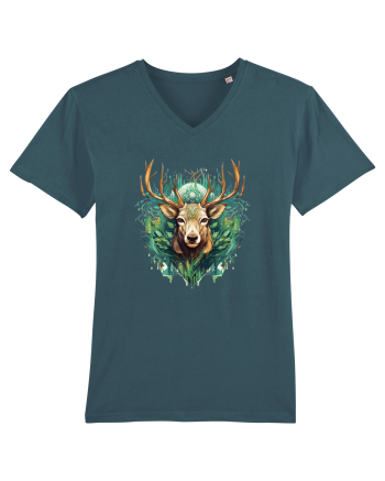 Christmas Reindeer Stargazer
