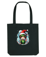 Christmas elf Sacoșă textilă