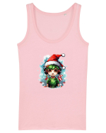 Christmas elf Maiou Damă Dreamer