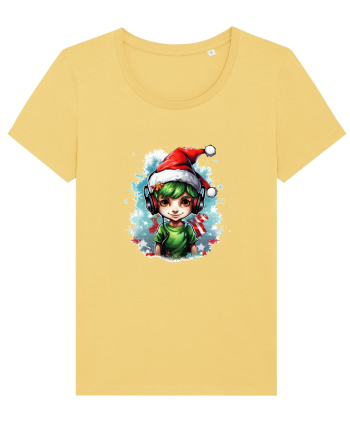 Christmas elf Jojoba