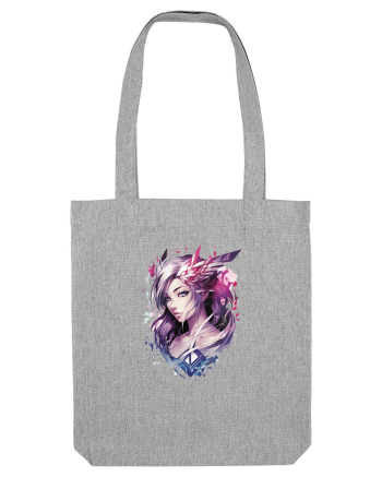 Christmas  elf Heather Grey