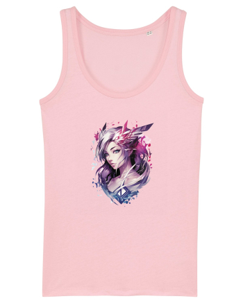 Christmas  elf Cotton Pink