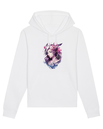 Christmas  elf White