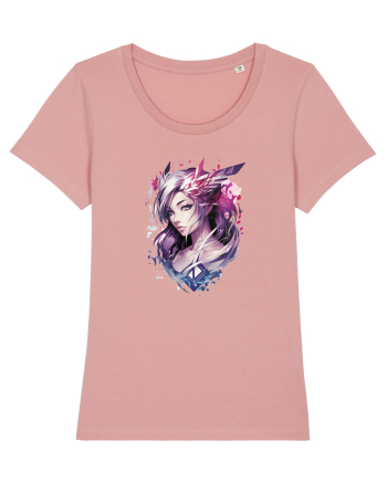 Christmas  elf Canyon Pink