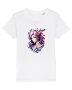 Christmas  elf Tricou mânecă scurtă  Copii Mini Creator