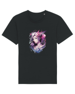 Christmas  elf Tricou mânecă scurtă Unisex Rocker